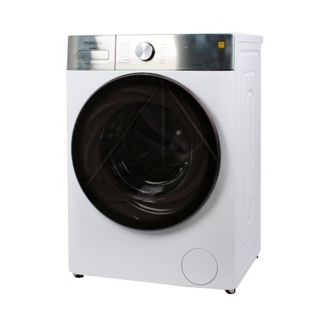 Стиральная машина с сушкой Manya M1408DW, цвет Белый