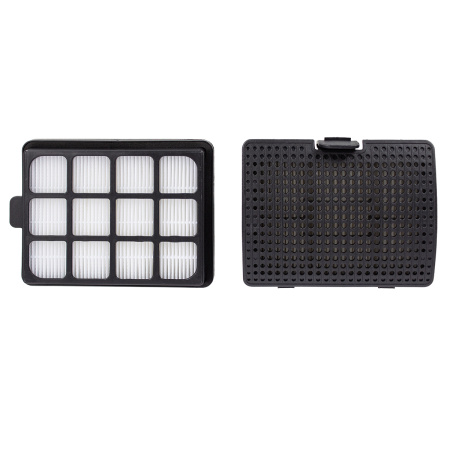 Комплект HEPA фильтров для пылесоса Manya VC-2011