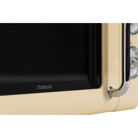 СВЧ Печь Manya M20MR01BE