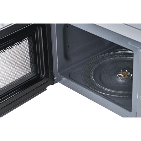 Микроволновая печь Manya W20M01X, цвет Серый, 20 л.