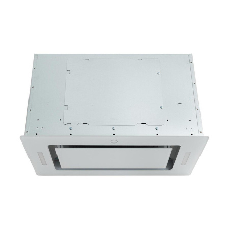 Встраиваемая вытяжка Manya H5222WG, цвет Белый, ширина 52см.