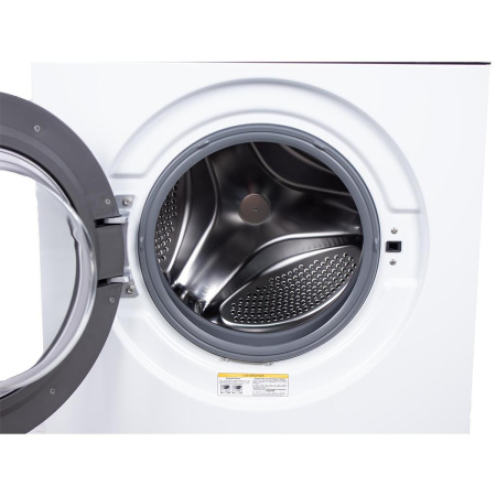 Стиральная машина с фронтальной загрузкой Manya M1064WBI, Max загрузка - 6кг, Max отжим - 1 000об/мин., цвет Белый автомат купить в магазине