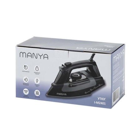 Утюг Manya I-M2401