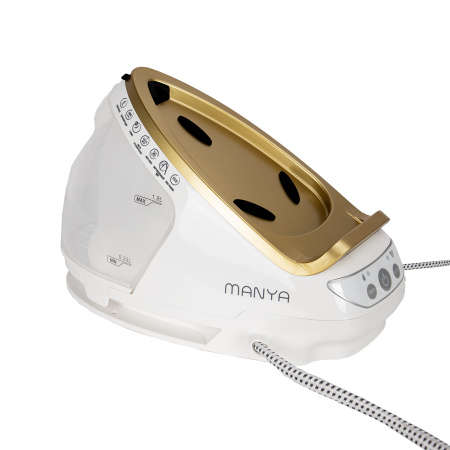 Парогенератор Manya SG3081 Белый