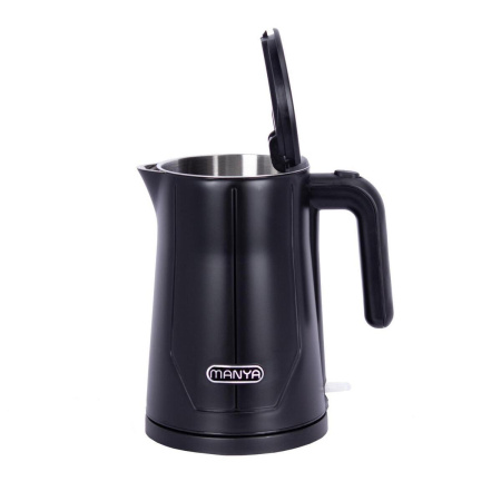 Электрический чайник Manya EK045B, цвет Чёрный