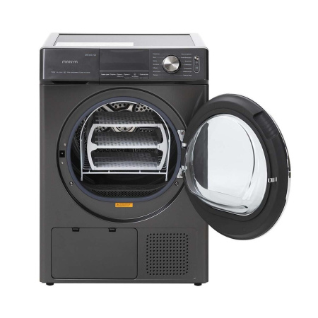 Сушильная машина Manya DM1011SB, цвет Серый
