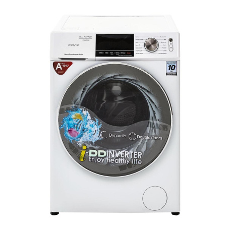 Стиральная машина Manya M14063WBZ автомат купить в магазине