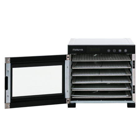 Электросушилка для овощей Manya D166SS