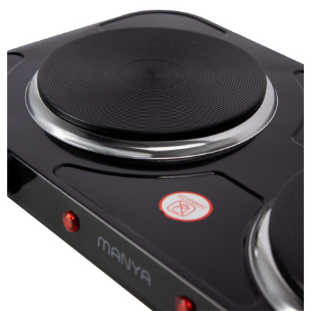 Настольная электрическая плита Manya EHP-2512B