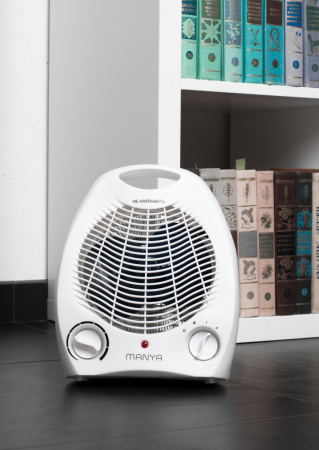 Тепловентилятор MANYA FH01