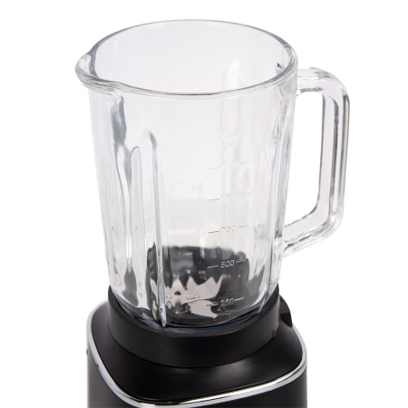 Блендер стационарный Manya SB1401B, цвет Чёрный