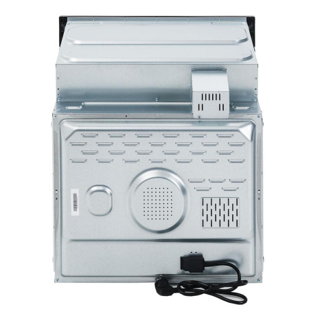 Встраиваемый Электрический духовой шкаф Manya BO635BG, цвет Чёрный