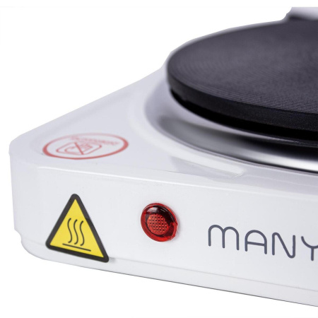 Настольная электрическая плита Manya EHP-1511W