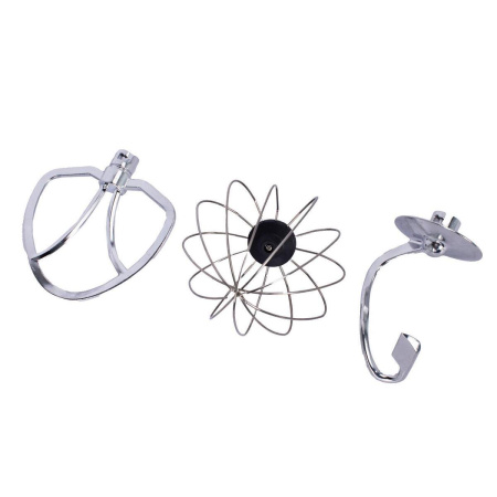 Планетарный миксер Manya SM8184S