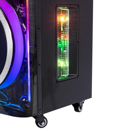 Портативная колонка MANYA