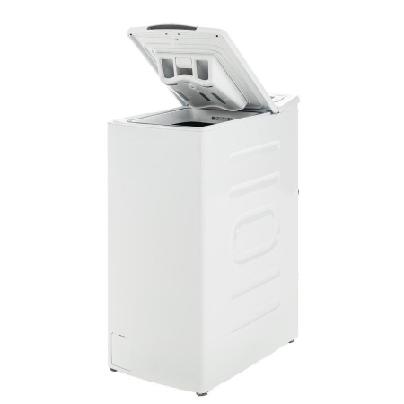 Стиральная машина с вертикальной загрузкой Manya MT1382WWI, Max загрузка - 8кг, Max отжим - 1 300об/мин., цвет Белый