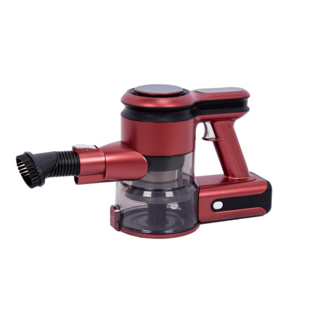 Пылесос Manya VC-401 Красный