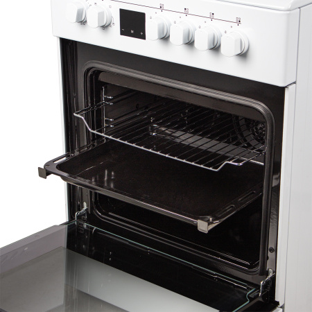 Комбинированная плита MANYA MC6032W