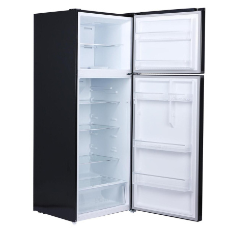 Холодильник Manya RT179NB, цвет Чёрный