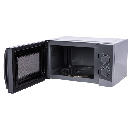Микроволновая печь Manya W23M03X, цвет Серый, 23 л.