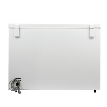 Морозильный ларь Manya CF-302C1, цвет Белый