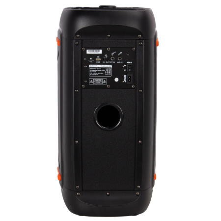 Портативная колонка MANYA