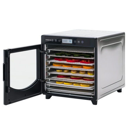 Электросушилка для овощей Manya D678BL