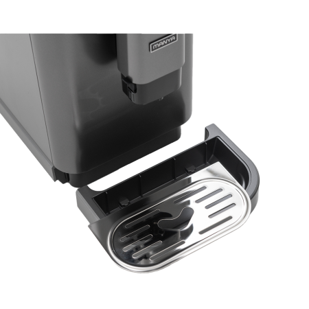 Кофемашина Manya EAC20.01GR 9