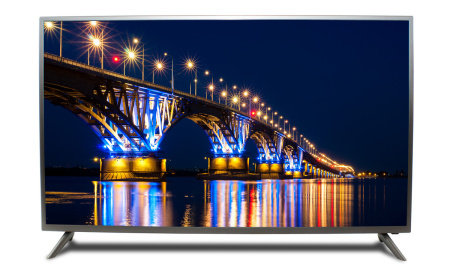 Телевизоры - Смарт ТВ по выгодным ценам