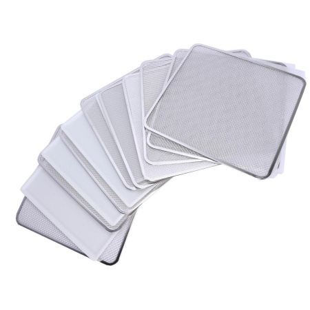 Сушилка для овощей и фруктов MANYA D211SS