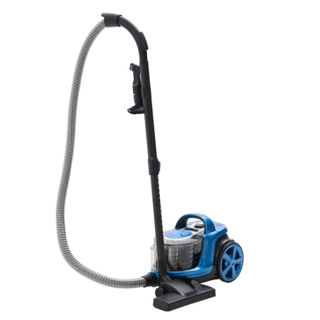 Пылесос Manya VC-M2001BL