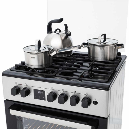 Комбинированная плита MANYA MC6032S