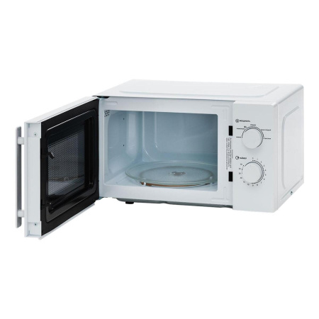 Микроволновая печь Manya W20M01W, цвет Белый, 20 л.