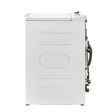 Стиральная машина с вертикальной загрузкой Manya MT1382WWI, Max загрузка - 8кг, Max отжим - 1 300об/мин., цвет Белый