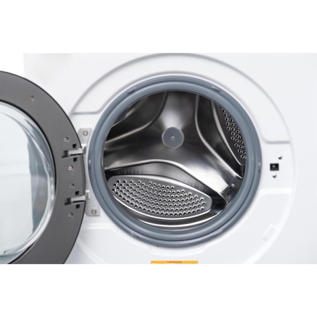 Стиральная машина с фронтальной загрузкой Manya M1282WBZ, цвет Белый автомат купить в магазине