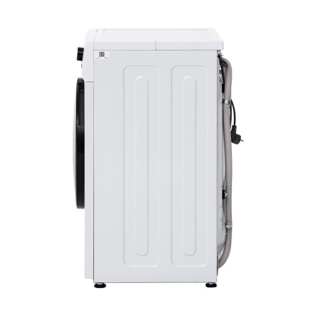 Стиральная машина с фронтальной загрузкой Manya M1282WBZ, цвет Белый автомат купить в магазине