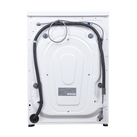 Стиральная машина с фронтальной загрузкой Manya M1064WBI, Max загрузка - 6кг, Max отжим - 1 000об/мин., цвет Белый автомат купить в магазине