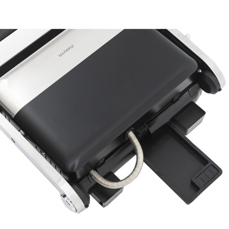 Гриль Manya GP2077BX