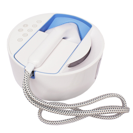 Отпариватель Manya GS-2312 Бело-Небесный