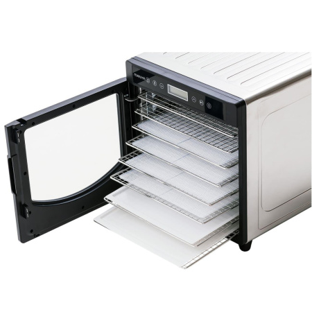 Электросушилка для овощей Manya D678BL