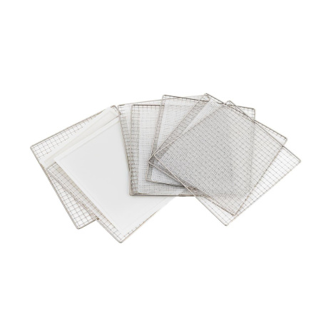 Электросушилка для овощей Manya D166SS