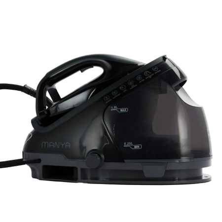 Парогенератор Manya SG3081 Черный