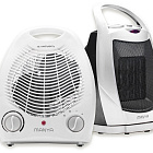 Тепловентиляторы