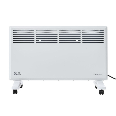 Конвектор Manya MC2001MW