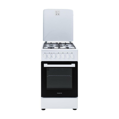 Комбинированная плита MANYA MC5012W