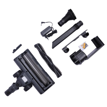 Пылесос Manya VC-401 Серый