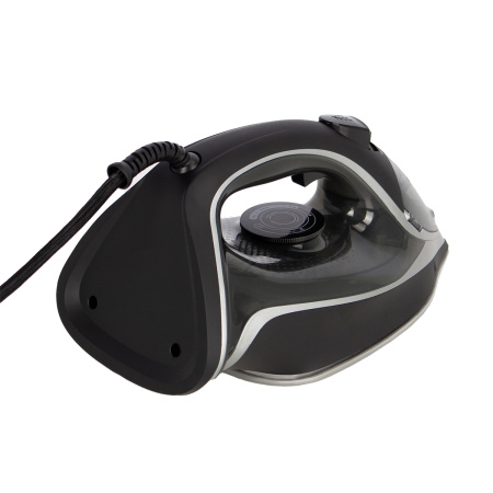 Утюг Manya I-M2604 Чёрный