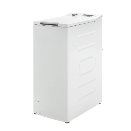 Стиральная машина с вертикальной загрузкой Manya MT1382WWI, Max загрузка - 8кг, Max отжим - 1 300об/мин., цвет Белый