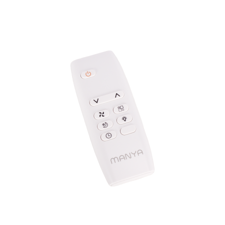 Мобильный кондиционер Manya PAC127-CH22E_9