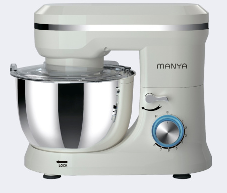 Планетарный миксер Manya SM5101BG